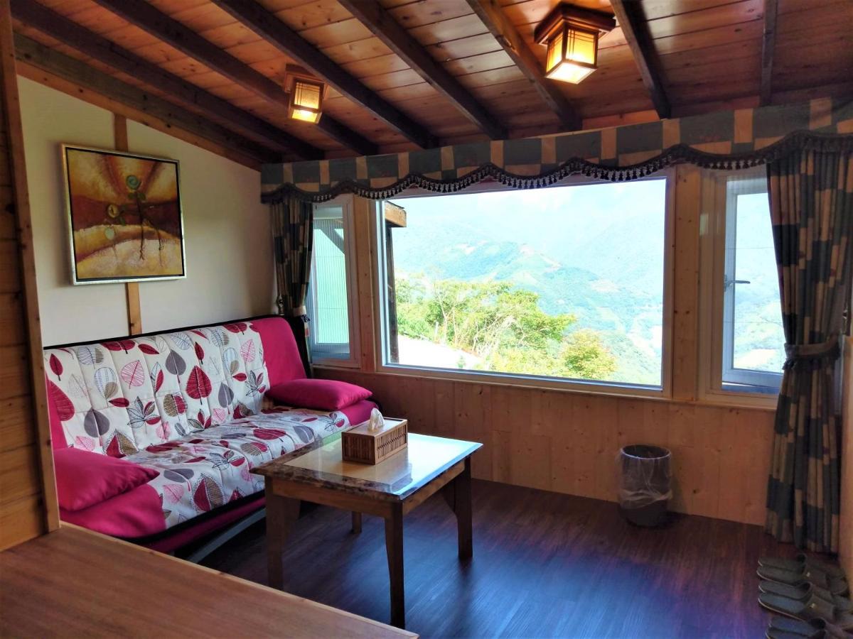 Shiyai Taoyuan Apartamento Renai Exterior foto