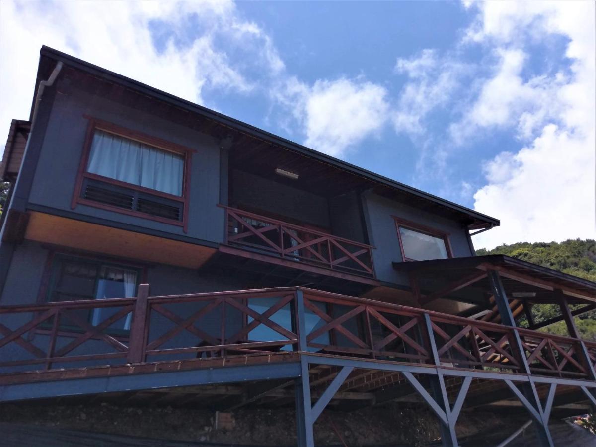 Shiyai Taoyuan Apartamento Renai Exterior foto