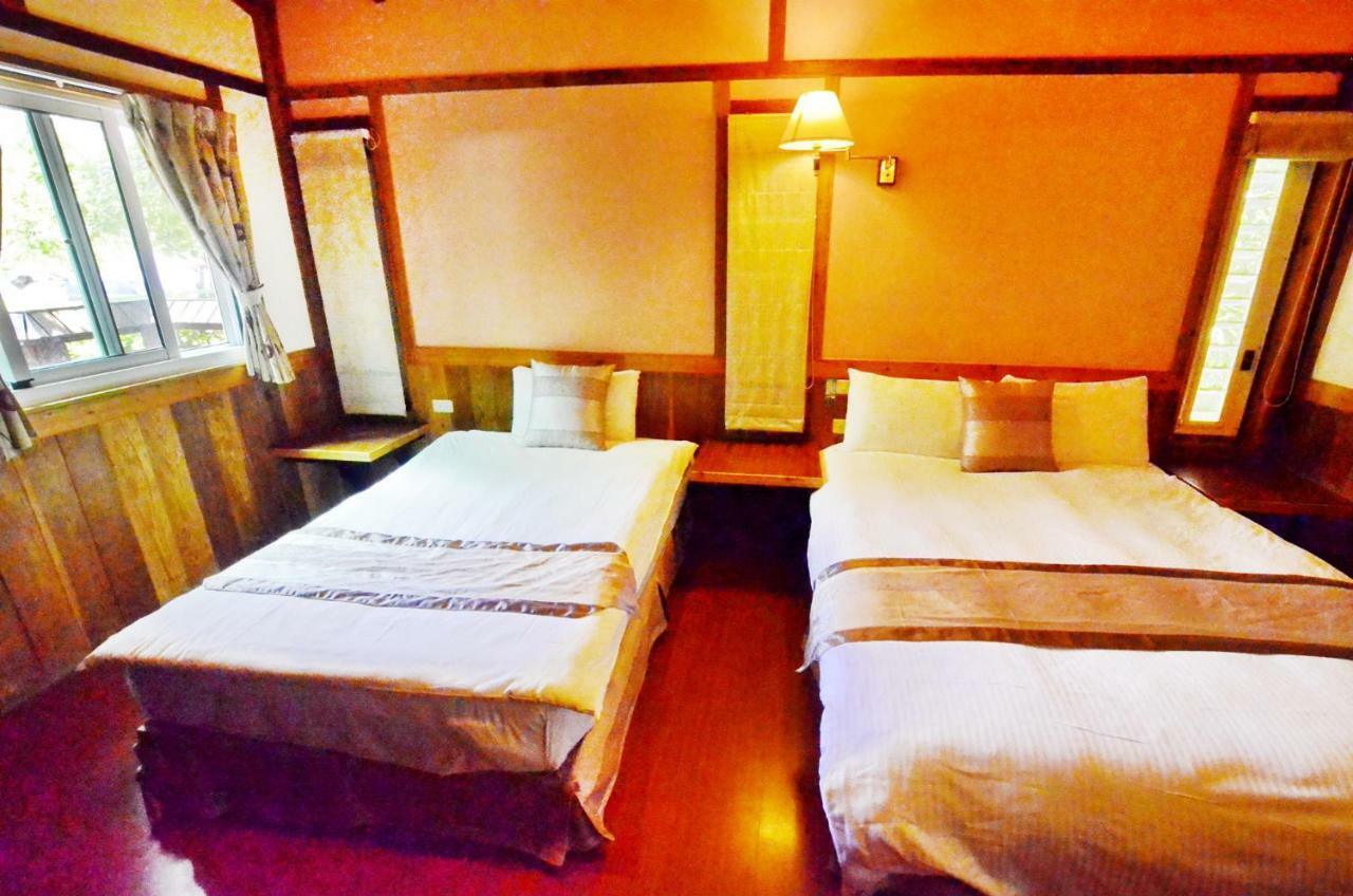 Shiyai Taoyuan Apartamento Renai Exterior foto
