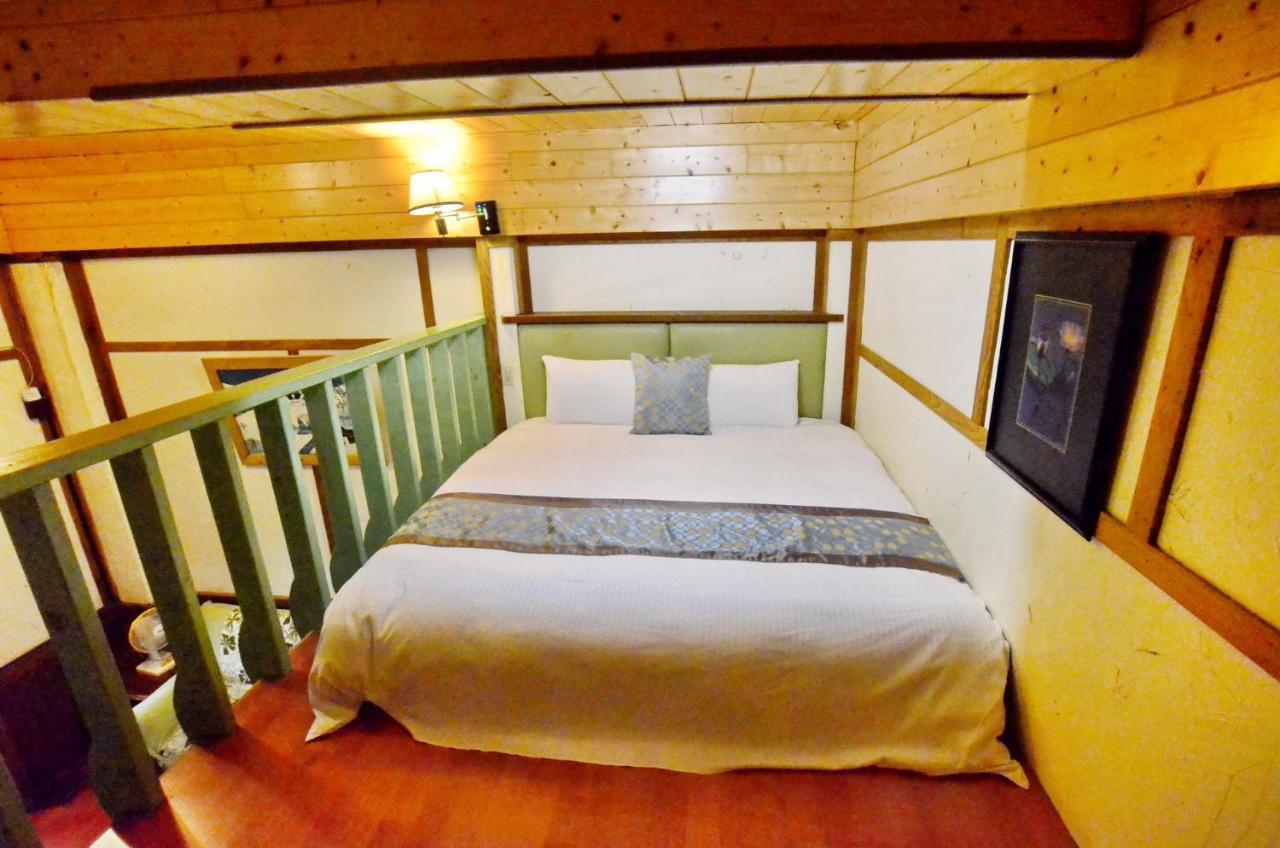 Shiyai Taoyuan Apartamento Renai Exterior foto